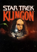Star Trek: Klingon