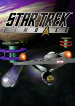 Star Trek Pinball