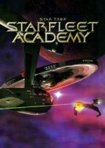 Star Trek: Starfleet Academy