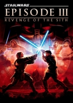 Star Wars: Episode III – Revenge of the Sith