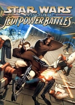 Star Wars: Episode I - Jedi Power Battles