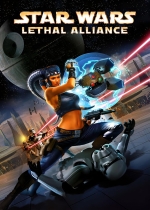 Star Wars: Lethal Alliance