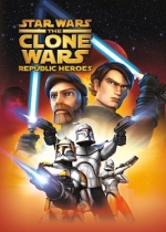 Star Wars: The Clone Wars – Republic Heroes