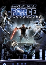 Star Wars: The Force Unleashed