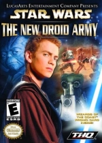 Star Wars: The New Droid Army