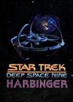 Star Trek: Deep Space Nine - Harbinger