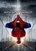 The Amazing Spider-Man 2