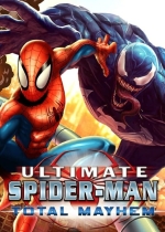 Ultimate Spider-Man: Total Mayhem