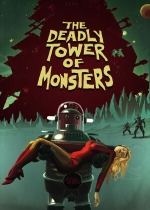 The Deadly Tower of Monsters