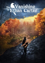 The Vanishing of Ethan Carter