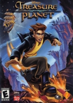 Disney's Treasure Planet