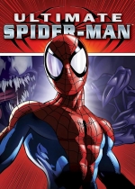 Ultimate Spider-Man