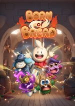 Born of Bread