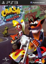 Crash Bandicoot: Warped