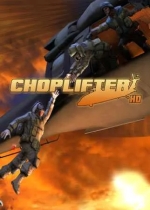 Choplifter HD