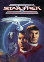 Star Trek V: The Final Frontier