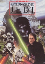 Star Wars: Return of the Jedi