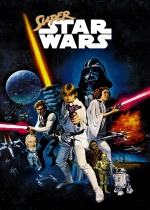 Super Star Wars