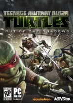 Teenage Mutant Ninja Turtles: Out of the Shadows