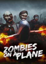 Zombies On A Plane