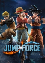 Jump Force