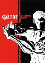 Killer Is Dead