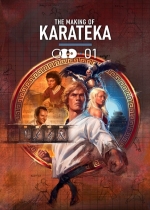 The Making of Karateka