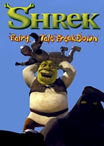 Shrek: Fairy Tale Freakdown