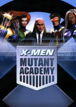 X-Men: Mutant Academy