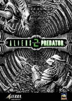 Aliens versus Predator 2 cover