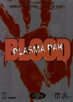 Blood: Cryptic Passage cover