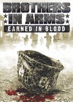 Brothers in Arms: Earned in Blood cover