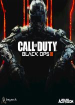 Call of Duty: Black Ops III Cover