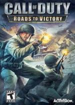 Call of Duty: Roads to Victory Cover