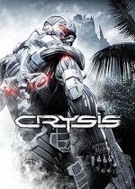 Crysis Cover