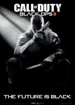 Call of Duty: Black Ops II Cover