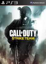 Call of Duty: Strike Team Cover