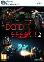 Dead Effect 2 cover