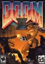 Doom 2: No Rest for the Living cover
