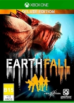 Earthfall