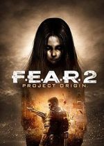 F.E.A.R. 2: Project Origin Cover