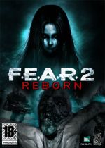 F.E.A.R. 2: Reborn Cover
