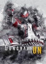 Gungrave VR U.N.