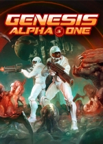 Genesis Alpha One