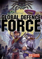 Global Defence Force