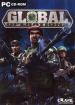 Global Operations cover