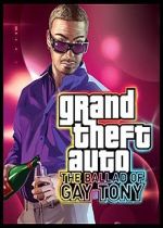 Grand Theft Auto IV: The Lost and Damned cover