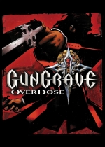 Gungrave: Overdose