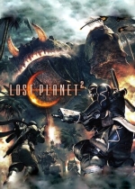 Lost Planet 2