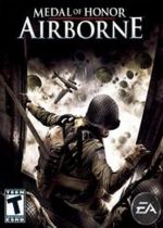Medal of Honor: Airborne Cover